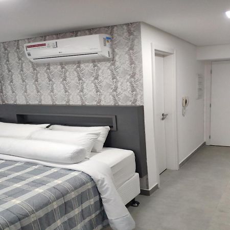 Studio 7Th Avenue - Alto Com Sacada - 7Th040 Apartamento Curitiba Exterior foto