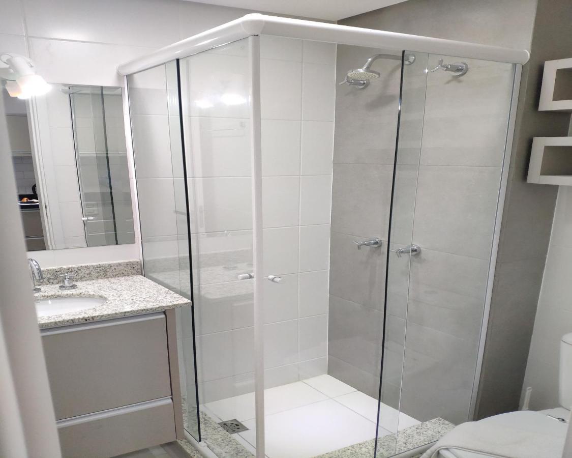 Studio 7Th Avenue - Alto Com Sacada - 7Th040 Apartamento Curitiba Exterior foto