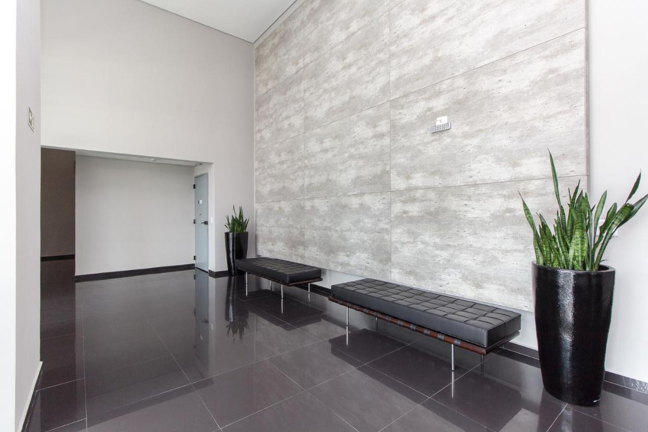 Studio 7Th Avenue - Alto Com Sacada - 7Th040 Apartamento Curitiba Exterior foto